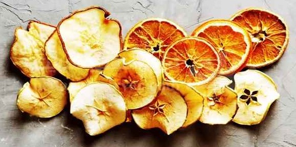 تصویر 5 از قیمت میوه خشک مشهد با کیفیت ارزان + خرید عمده